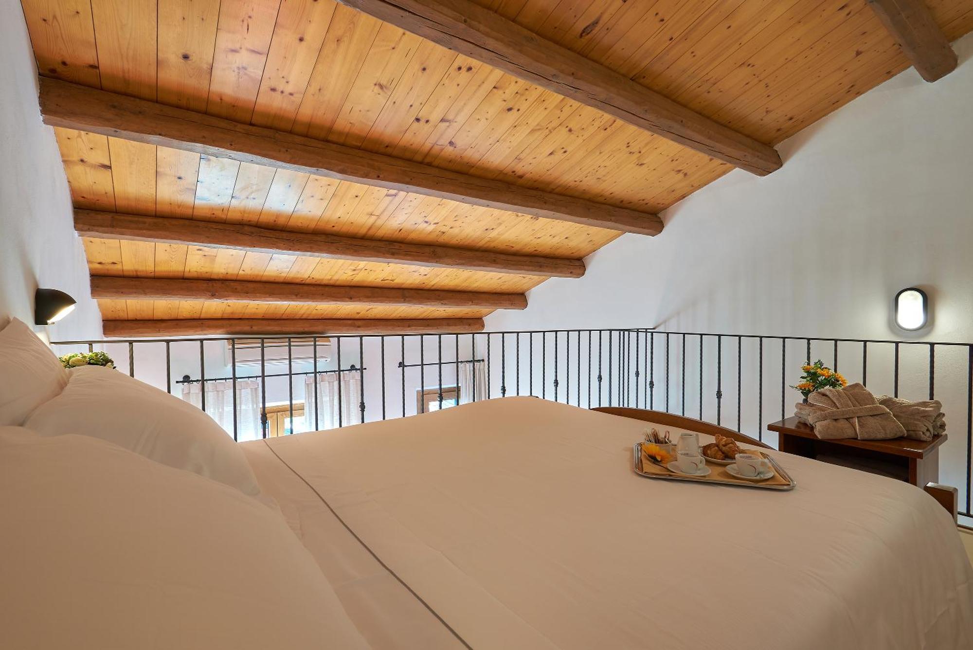 Casanova - Panoramic Rooms And Suites San Quirico dʼOrcia Dış mekan fotoğraf