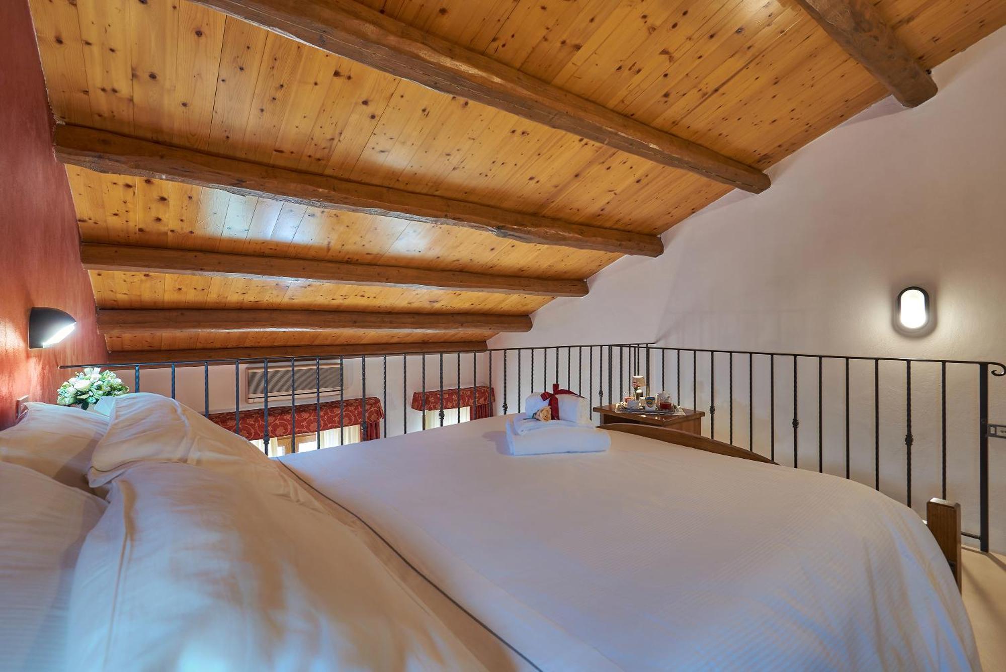 Casanova - Panoramic Rooms And Suites San Quirico dʼOrcia Dış mekan fotoğraf